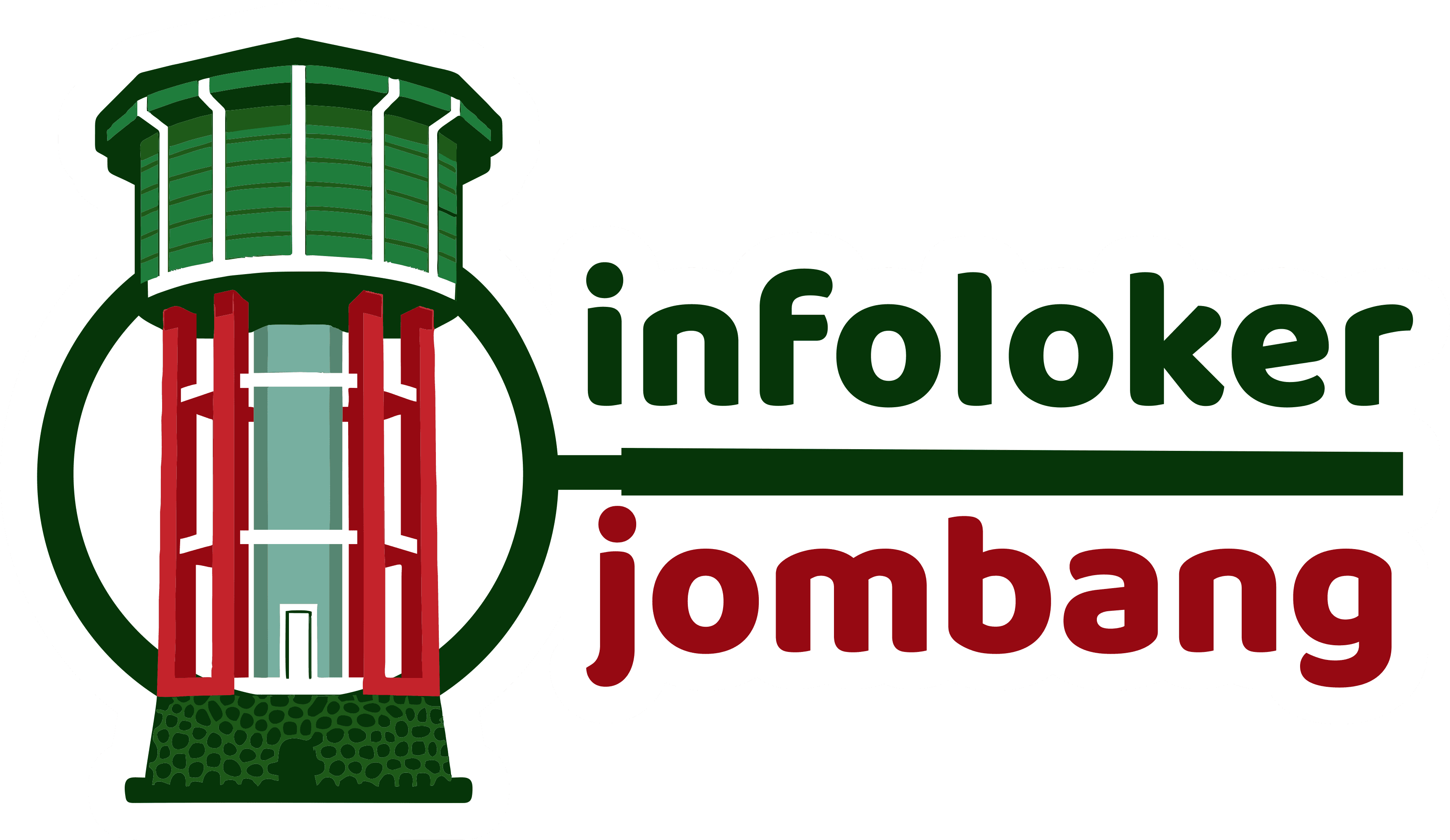 InfoLokerJombang Logo